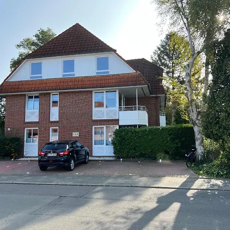 Ostseeglueck Timmendorfer Strand Exterior foto
