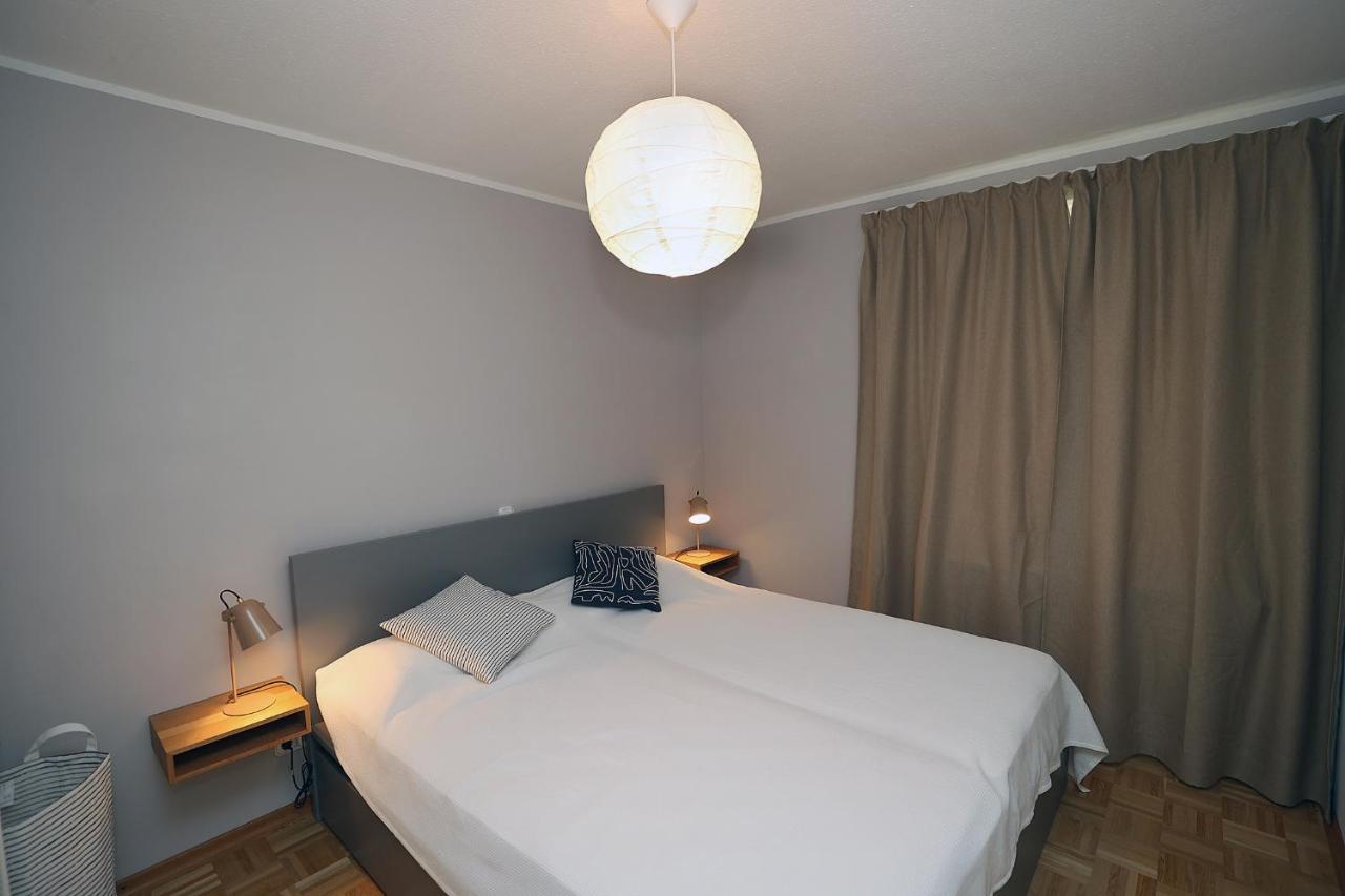 Ostseeglueck Apartment