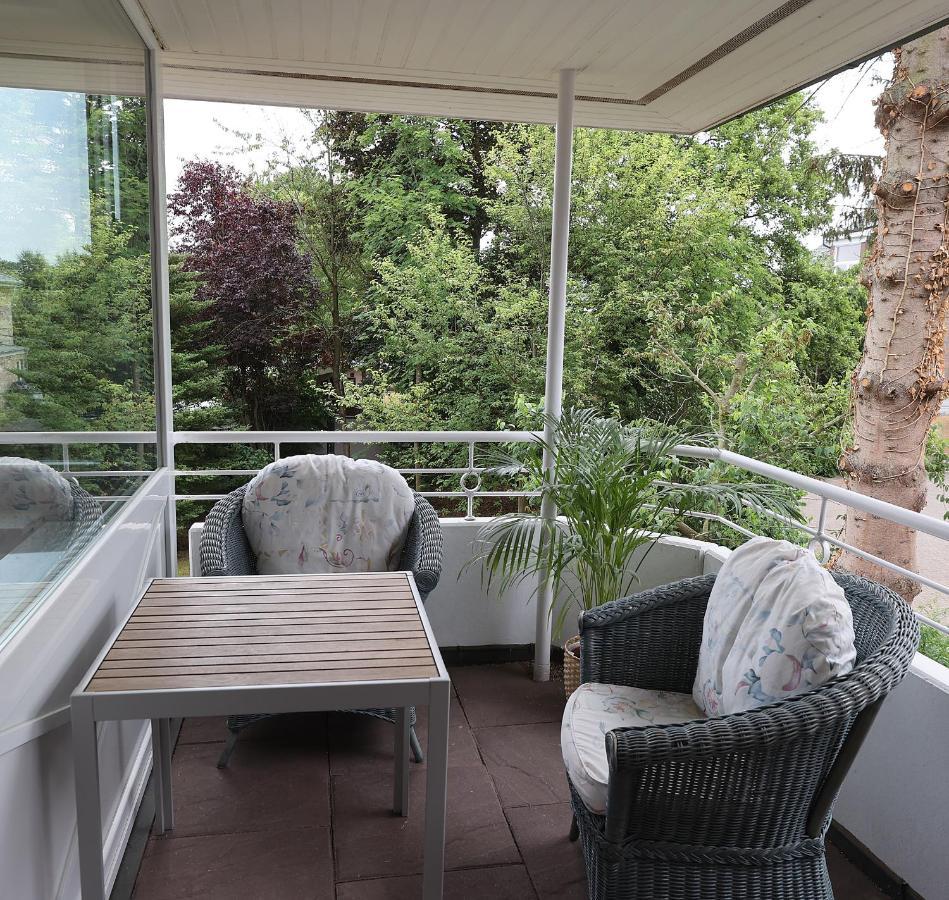 Ostseeglueck Apartment *