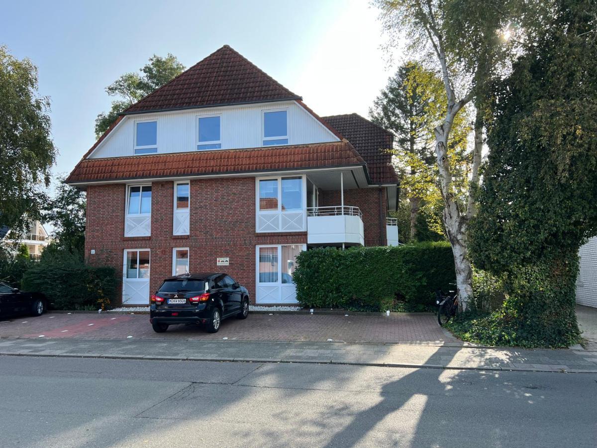 Apartment Ostseeglueck